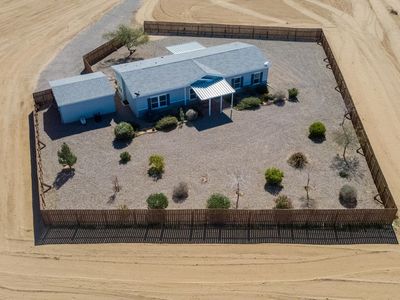 6015 W Collins Dr, Golden Valley, AZ, 86413