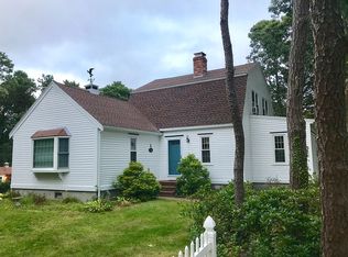 19 Mattis Dr, Yarmouth Port, MA 02675
