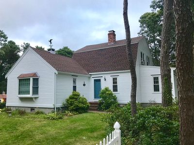 19 Mattis Dr, Yarmouth Port, MA, 02675