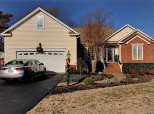 6200 Pond Grass Rd, Mechanicsville, VA 23111