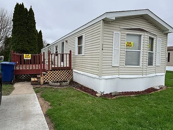 5232 E Broadway Rd #114, Mount Pleasant, MI 48858