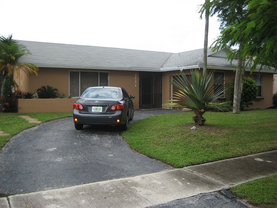 Single Family Home