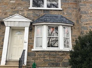 1327 Robbins St, Philadelphia, PA 19111