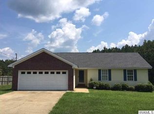 11877 Kings Loop Rd, Tuscaloosa, AL 35405