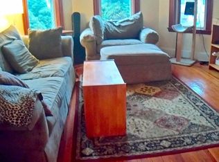 33 Spencer Ave, Somerville, MA 02144