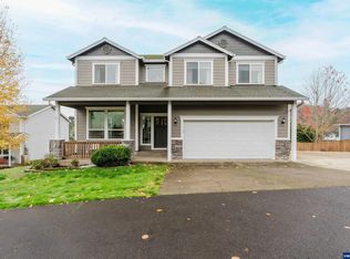 2729 Cherry Hill Ct NW, Salem, OR