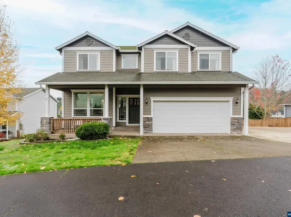2729 Cherry Hill Ct NW, Salem, OR 97304