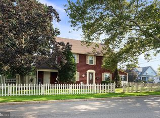 115 Lake Ave, Hamilton, NJ 08610
