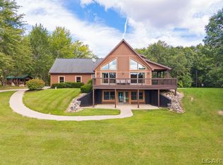 14701 Burton Rd, Clayton, MI 49235