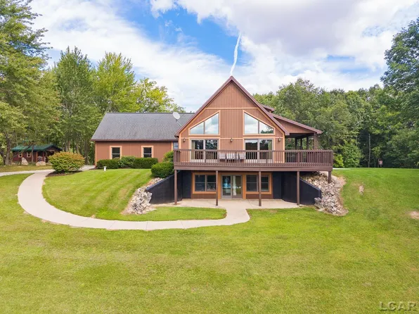 14701 Burton Rd, Clayton, MI 49235