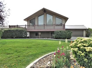 1604 39th St S, Great Falls, MT 59405