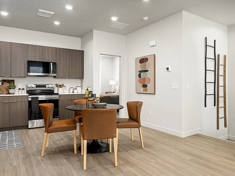 Calypso Townhomes — Photo 25