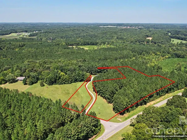 9575 State Highway 49 N, Mount Pleasant, NC 28124
