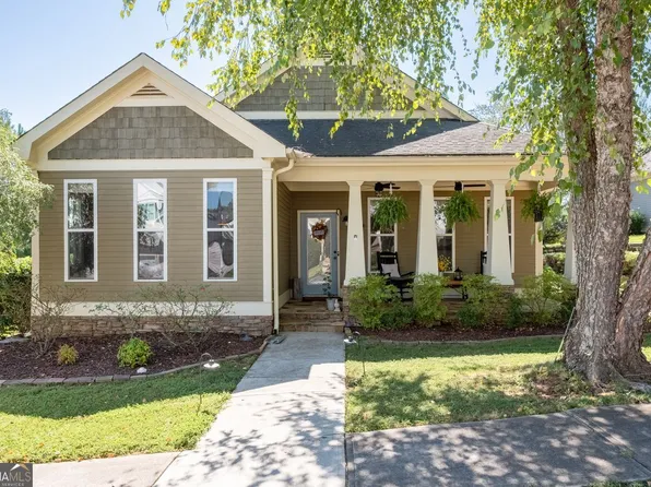 170 Ryan Ln, Covington, GA 30014