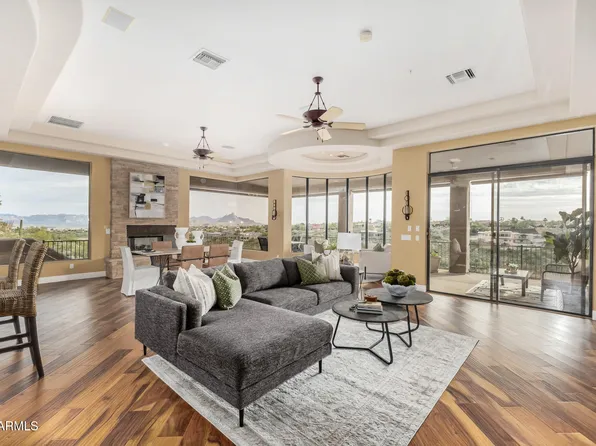 15529 E SYCAMORE Drive, Fountain Hills, AZ 85268