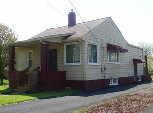 110 Clyde Ave, Bessemer, PA 16112