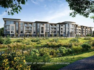 385 Arctic Red Dr #316, Oshawa, ON L1L 0H8