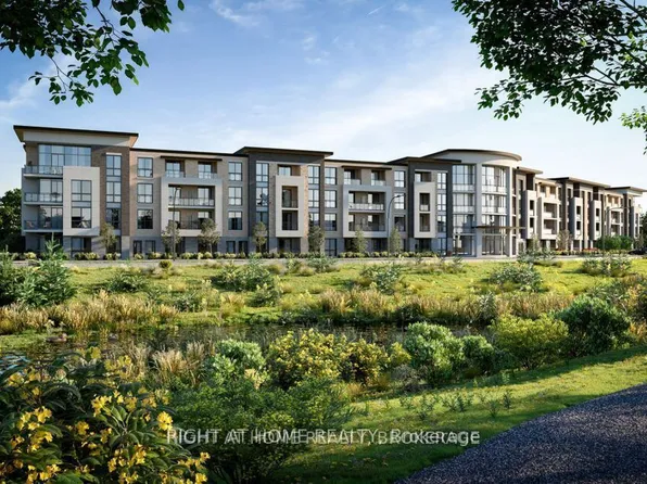 385 Arctic Red Dr, Oshawa, ON