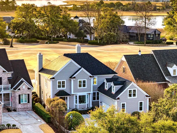 1401 Regatta Drive, Wilmington, NC 28405