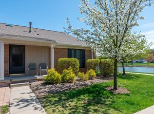 22068 Edgewater #140, Novi, MI 48375