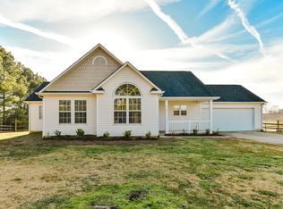 4120 Mullis Newsome Rd, Monroe, NC 28110