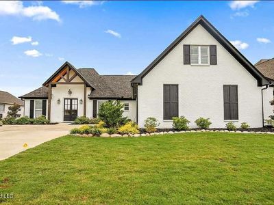 461 Brazos Dr, Brandon, MS, 39047