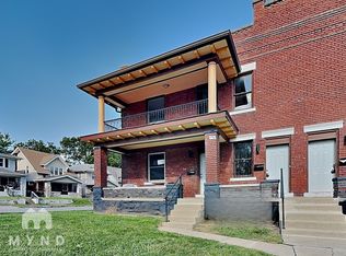 3001 Agnes Ave UNIT D, Kansas City, MO 64128