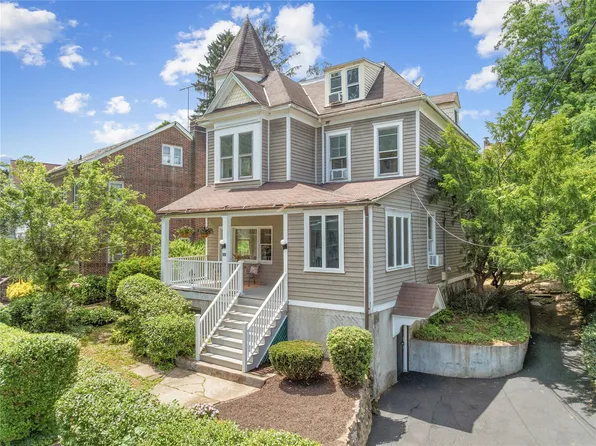 50 Pennsylvania Avenue, Tuckahoe, NY 10707