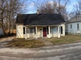 1513 Neal St, Bowling Green, KY 42104