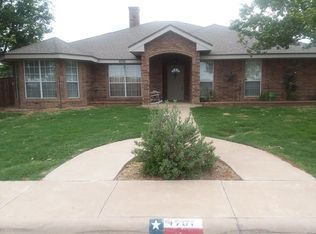 4701 Crista Ln, Midland, TX 79707