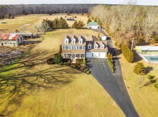 922 Elwood Rd, Mullica, NJ 08037