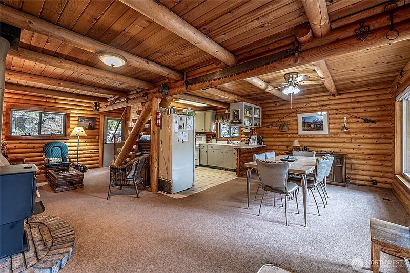 5th image of 23148 Lake Wenatchee Highway