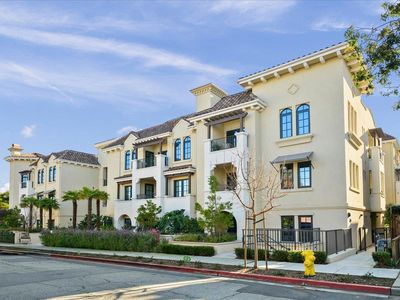 1501 Cherry St #304, San Carlos, CA, 94070