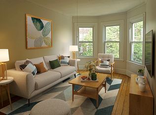 361-363 Prospect St #3R, Cambridge, MA 02139