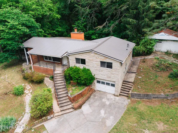 7732 Davis Rd, Knoxville, TN 37920