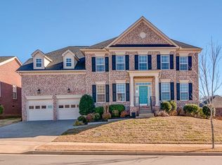 8821 Ivy Mount Ln, Nolensville, TN 37135