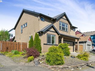18659 Van Fleet Ave, Sandy, OR 97055