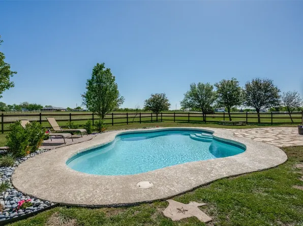 405 Leaning Tree St, Krum, TX 76249