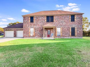 133 Saint Ignatius Cir, Sunset, LA 70584