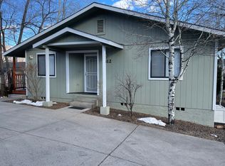 (Undisclosed Address), Flagstaff, AZ 86004