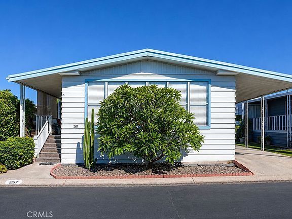 2nd image of 24921 Muirlands Blvd Space 267
