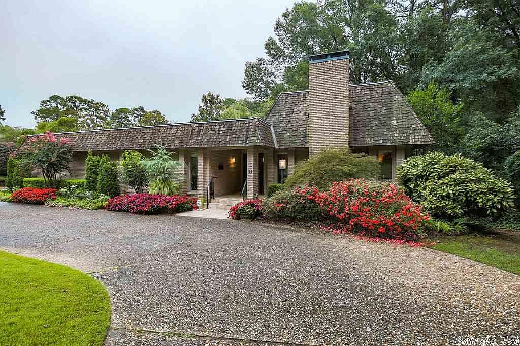 33 Robinwood Dr, Little Rock, AR 72227 Zillow