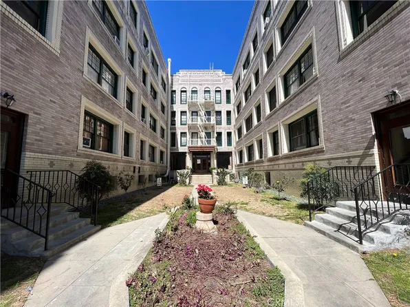 2121 James M Wood Blvd APT 119, Los Angeles, CA 90006