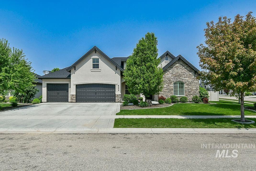 6224 W Donatella St, Eagle, ID 83616 MLS 98871852 Zillow