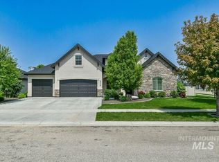 6224 W Donatella St, Eagle, ID 83616