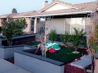 336 Myrl Pl, Hemet, CA 92545