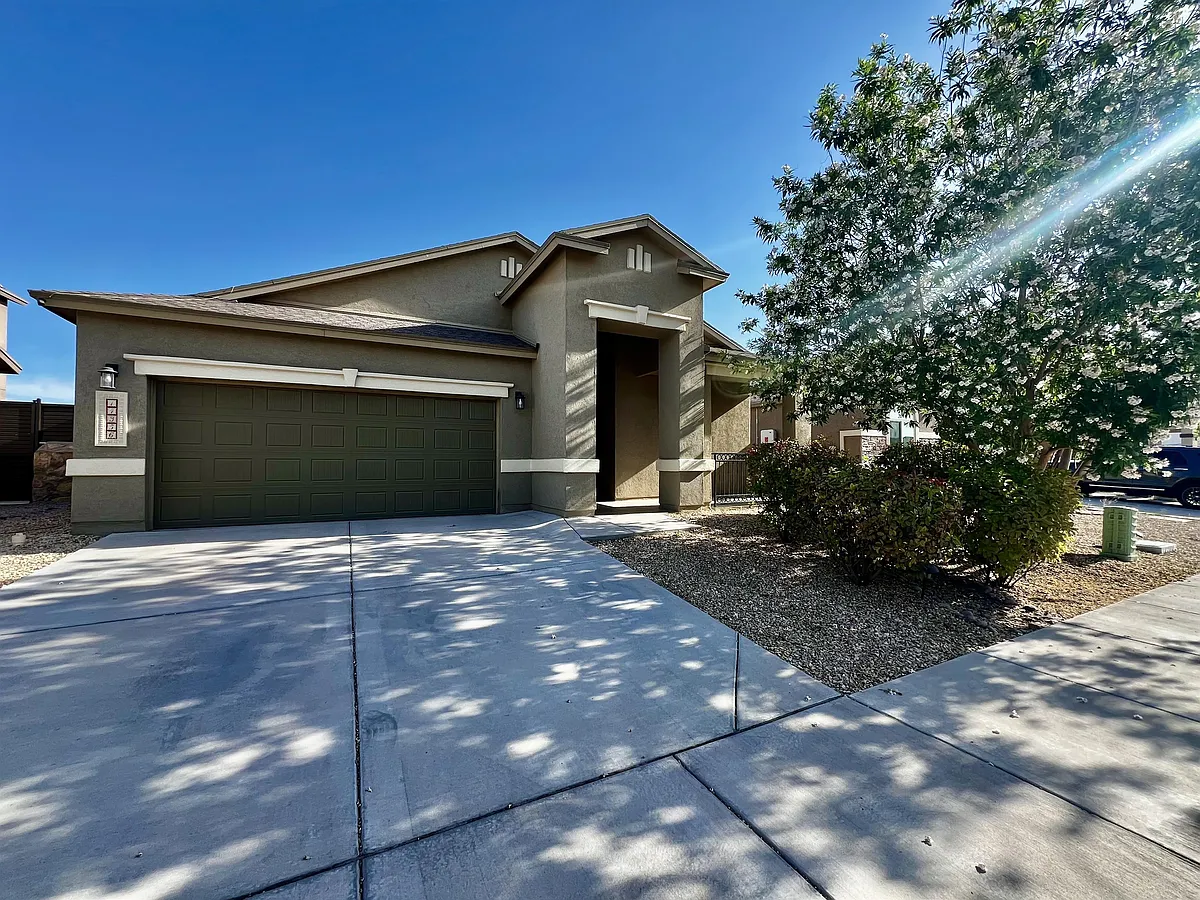 Building Photo - 14356 George Campbell Ct