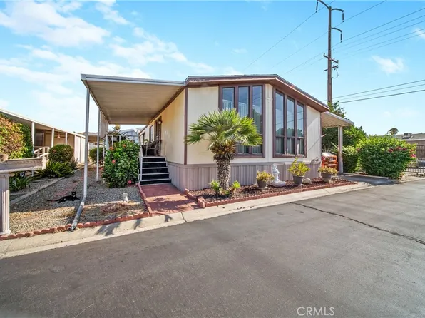 23820 Ironwood Ave Space 144, Moreno Valley, CA 92557