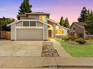 431 Inverness Way, Vacaville, CA 95687