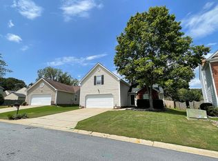 5 Cornerton Pass, Simpsonville, SC 29680